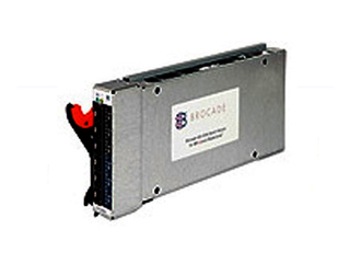 Коммутатор IBM Brocade 10-port 4 Gb SAN Switch for Blade (32R1813)