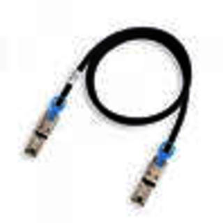 Кабель IBM 3m SAS Cable (mini-SAS HD to mini-SAS HD) (00Y2469)