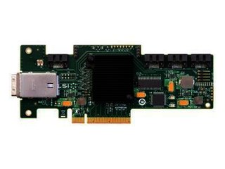 Контроллер IBM ExpSell 6Gb SAS HBA (46M0907-SS 90Y4579)