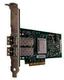 Контроллер IBM ExpSell QLOGIC Dual Port PCI-e 8Gbps FC HBA (42D0510-SS 49Y3761)