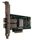 Контроллер IBM ExpSell QLOGIC Dual Port PCI-e 8Gbps FC HBA (42D0510-SS 49Y3761)