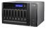 Система хранения Qnap TS-1079 Pro RAID накопитель с 10-ю отсеками для HDD Intel Core i3-2120 3.3 ГГц