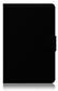 Чехол Belkin для iPad mini черный F7N018vfC03