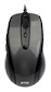 Мышь A4 N-708X-1 V-Track Padless USB Glossy Grey