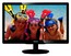 Монитор Philips 21.5" 226V4LSB/01 Black TN LED 5ms 16:9 DVI 10M:1 250cd