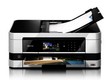 МФУ Brother А4/А3 струйный MFC-J2510 (цв.принтер/сканер/копир/факс)35/27ст/мин сеть дуплекс Wi-Fi