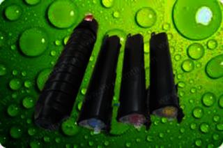 Тонер картридж Canon 711Y желтый для LBP5300/5360 (6 000 стр)