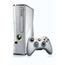 Игровая консоль Microsoft XBOX360 4Gb White (RKB-00055)