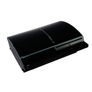 Игровая консоль Sony PlayStation 3 Super Slim 500Gb + Most Wanted (PS719284246)