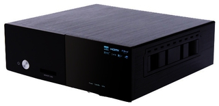 Медиаплеер Rolsen FHD-M300