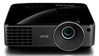 Проектор BenQ MX520 DLP 3000ANSI XGA 13000:1 6500hrs lamp SmartEco 3Dvia HDMI Brilliant color 2.4kg
