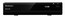 Ресивер DVB-S2 Rolsen RDB-801 Черный