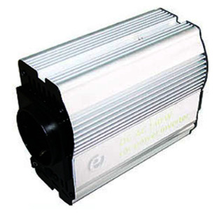 Автоинвертор(розетка в авто) Energenie EG-PWC-001 12В->220В 150Вт