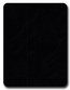 Чехол Merc leather-style folio Solid для Apple iPad 2/3/4 черный