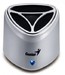 Колонки Genius SP-i175, 2W RMS, white