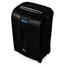 Шредер Fellowes PowerShred 73Ci (секр. 3/P-4, 4х38мм,12лст,22лтр. Уничт.скобы,пл.карты,скрепки,CD)