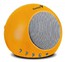 Колонки Genius SP-i300, 2W, встроенный MP3-player, USB, yellow