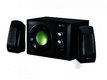 Колонки  Genius SW-G2.1 1200, 30W RMS, black