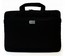 Сумка PC PET PCP-1003BK 15.6" Nylon Style Toplader Front pocket Stiched PU Stripes Черный