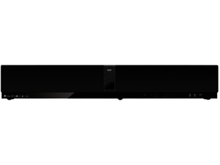 Звуковая панель BBK SB-122 Черный