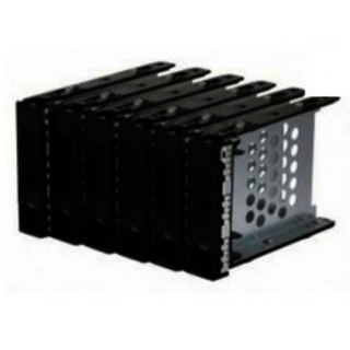 Адаптер FUP4X35HSDK Pedestal Chassis P4304 3.5" Hot Swap Drive Kit, Single