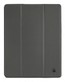 Чехол GGMM для Apple iPad 2/3 Fit Smoky grey