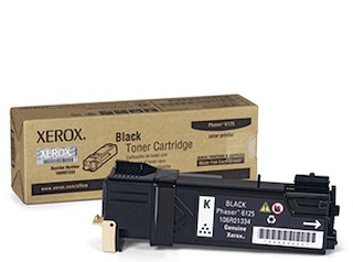 Тонер картридж Xerox 006R01517 black для WC7545/7556 (26 000 стр)