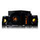 Колонки Genius SW-G2.1 3000 70W черные