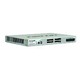 Сетевой экран FortiGate-200B 4x10/100/1000 FortiASIC-accelerated ports, 4xnon accel., 1 FSM слот