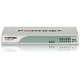Сетевой экран Fortinet FortiGate-40C 2x10/100/1000 WAN портов, 5x10/100/1000 внутренн. портов