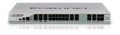 Сетевой экран Fortinet FortiGate-600C 16x10/100/1000 RJ45, 4x10/100/1000 RJ45 или SFP, 64Гб