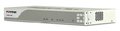 Сетевой экран Fortinet FortiMail-100C 1Тб, 3x10/100/1000, настольный, стойки крепления в комплекте