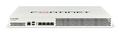 Сетевой экран Fortinet FortiMail-200D, 4x10/100/1000 портов, 4ГБ памяти, 1x1Тб хранилище