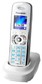 Р/Телефон Dect Panasonic KX-TGA830RUW (трубка к телефонам серии KX-TG83xx, белый)