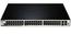 Коммутатор D-Link DGS-3120-48PC 48-Port Managed  L2+ PoE Gigabit physical stacking
