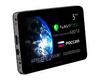 Автомобильный навигатор GPS Explay PN-975 с картой Navitel(v5.0+rus)