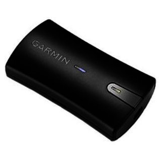 Автомобильный навигатор GPS Garmin GLO GPS/Glonass беспроводной (010-01055-10)