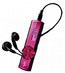 Плеер Flash Sony NWZB172FP 2Gb pink