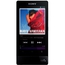 Плеер Flash Sony NWZF804B.EE 8Gb black