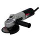 Углошлифовальная машина Интерскол УШМ-125/1100Э 1100Вт 125мм