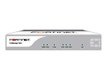 Сетевой экран Fortinet FML-100C-NFR 1Tb 4x10/100/1000 стойки крепления в комплекте (демо)