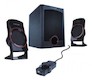 Колонки MICROLAB M111 black