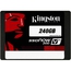 Накопитель SSD SATA III 240Gb Kingston Original SVP200S3B7A/240G w480Mb/s r535Mb/s 2.5
