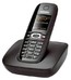 Телефон Siemens Dect Gigaset C590 black