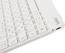 Чехол-клавиатура Belkin для Apple iPad 2/3/4 F5L144bmWHT-C00 белый