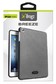 Чехол Ifrogz для iPad mini Breeze серебро/черный