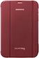 Чехол-книжка Samsung для Galaxy N5100 EF-BN510BREGRU красный