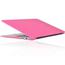 Чехол для ноутбука 11" Incipio MacBookAir Feather matte iridescent Розовый