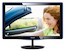 Монитор Philips 24" 2241S4LYCB/01 TN LED 5ms 16:9 D-Sub, DVI-D; Speakers 2*1,5W; USB*1