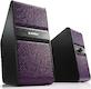 Колонки Yamaha NX-50 (2.0) фиолетовый 14W